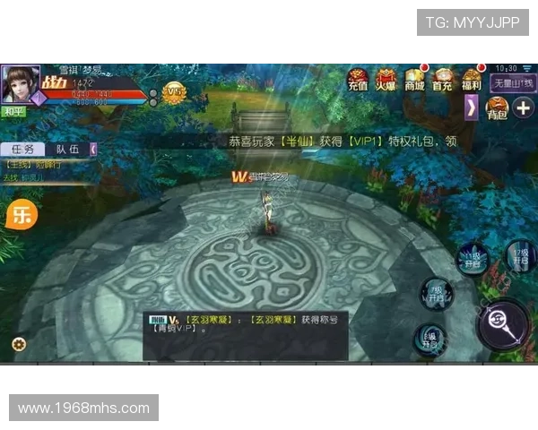 如何在九游平台上顺利开通会员服务提升游戏体验的完整流程